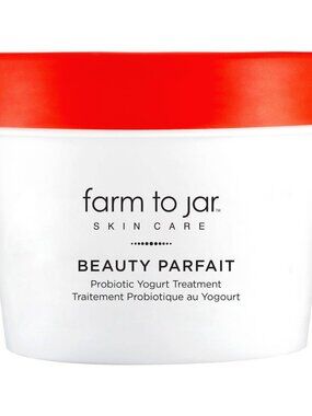 Beauty Parfait Probiotic Yogurt Treatment 3 fl oz